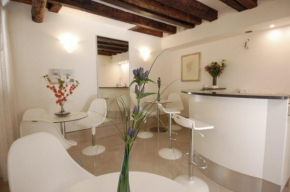 Santa Margherita Guest House Venedig